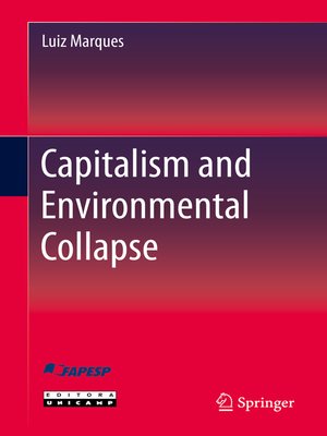 cover image of Capitalism and Environmental Collapse